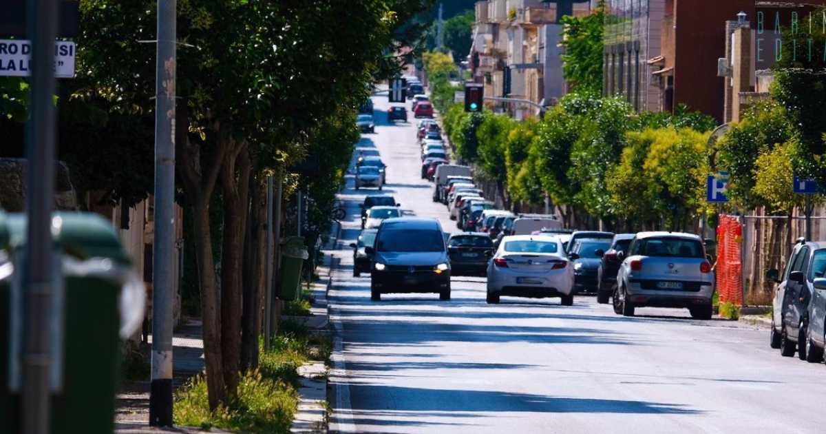 Santo Spirito, il borgo nato in una conca: �Ecco perch� qui le strade vanno in salita e in discesa�